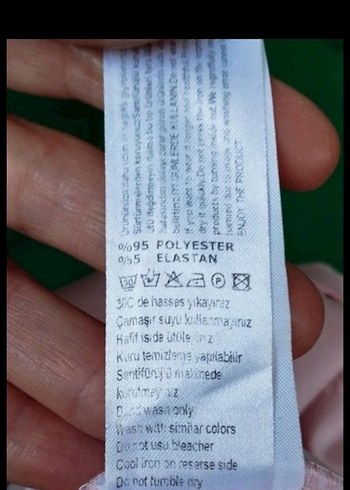 s Beden beyaz Renk Dilvin, Pembe Pilili Midi Etek