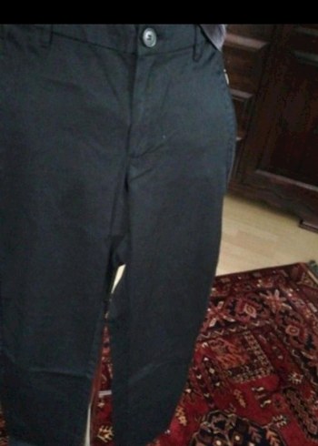 m Beden Kadın Çok Renkli Kısa Kollu Tracksuit ve mango yazlık pantolon