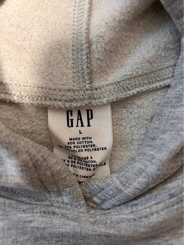 l Beden GAP sweatshirt