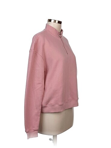 Pull and Bear Pull and Bear Sweatshirt %70 İndirimli.