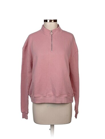 Pull and Bear Sweatshirt %70 İndirimli.