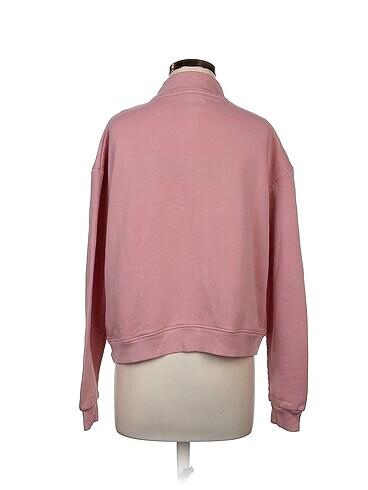 l Beden Pull and Bear Sweatshirt %70 İndirimli.