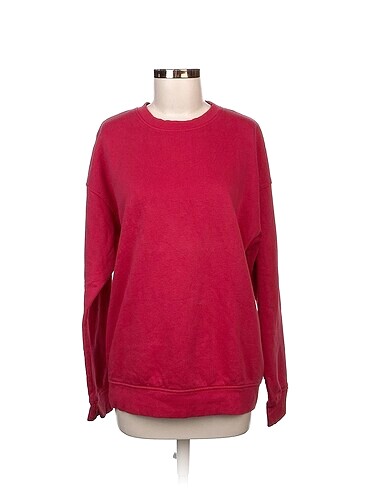 Vintage Love Sweatshirt %70 İndirimli.