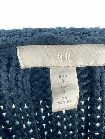 s Beden çeşitli Renk H&M Kazak / Triko %70 İndirimli.
