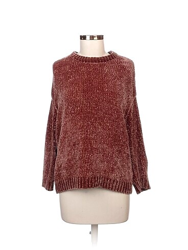 Pull and Bear Kazak / Triko %70 İndirimli.