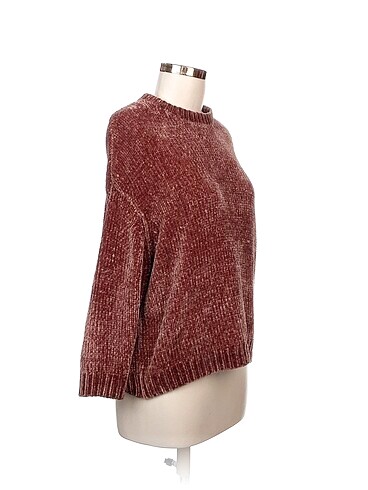 Pull and Bear Pull and Bear Kazak / Triko %70 İndirimli.