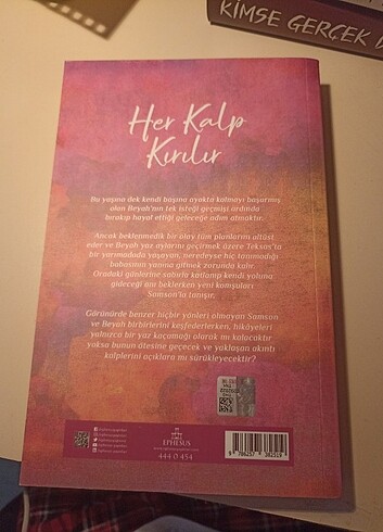  Beden her kalp kırılır 