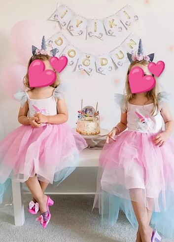Unicorn kostüm
