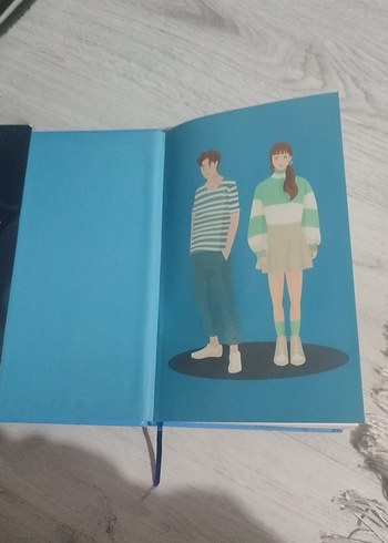 #Varmısın - Meryem Nart - Görsel 3