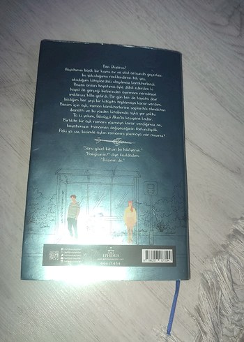 #Varmısın - Meryem Nart - Görsel 2