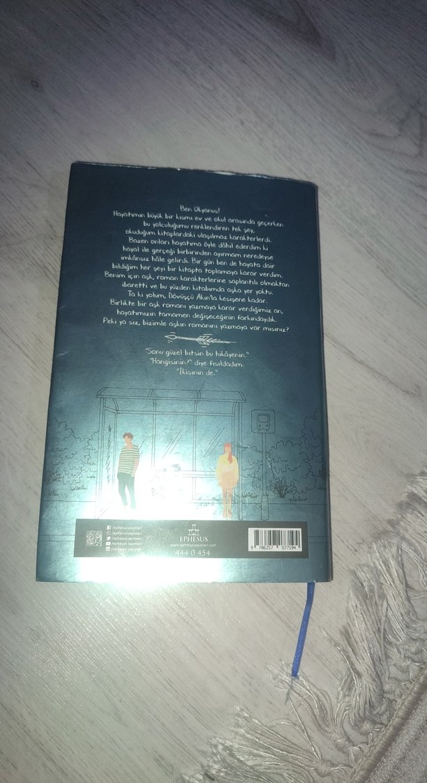 #Varmısın - Meryem Nart - Görsel 2