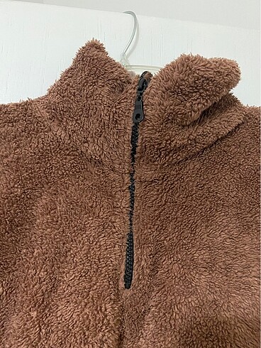 Diğer Peluş sweat