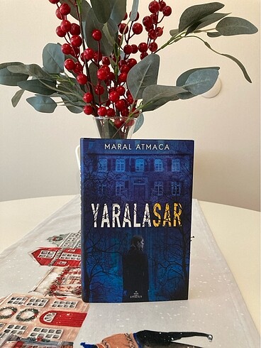 Yaralasar 1