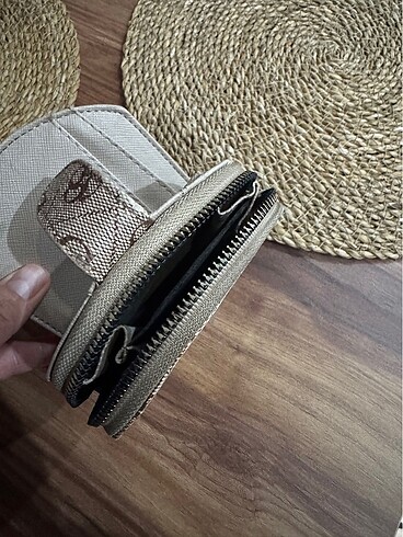 Pierre cardin cüzdan - Görsel 6