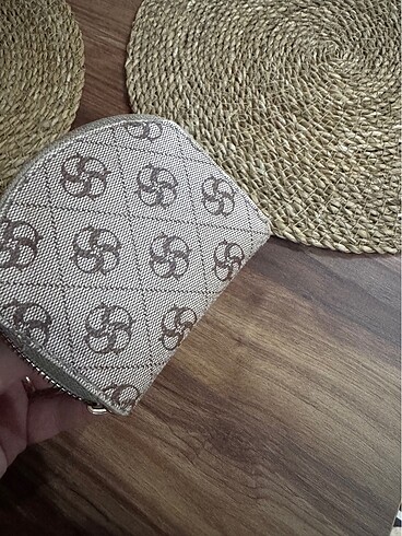 Pierre cardin cüzdan - Görsel 5