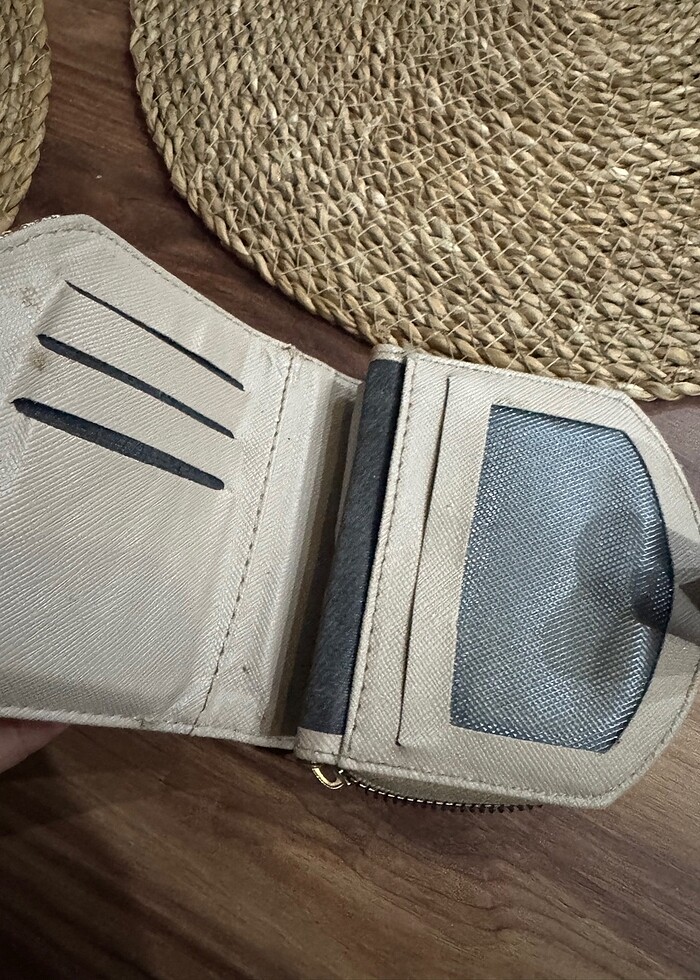 Pierre cardin cüzdan - Görsel 2