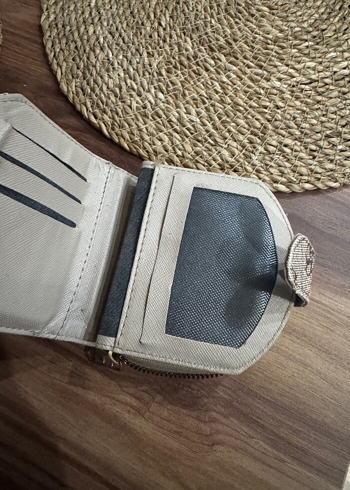 Pierre cardin cüzdan - Görsel 3