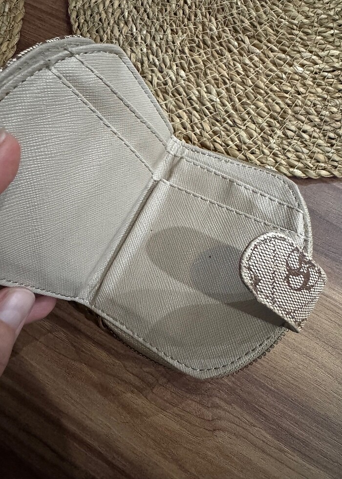 Pierre cardin cüzdan - Görsel 4