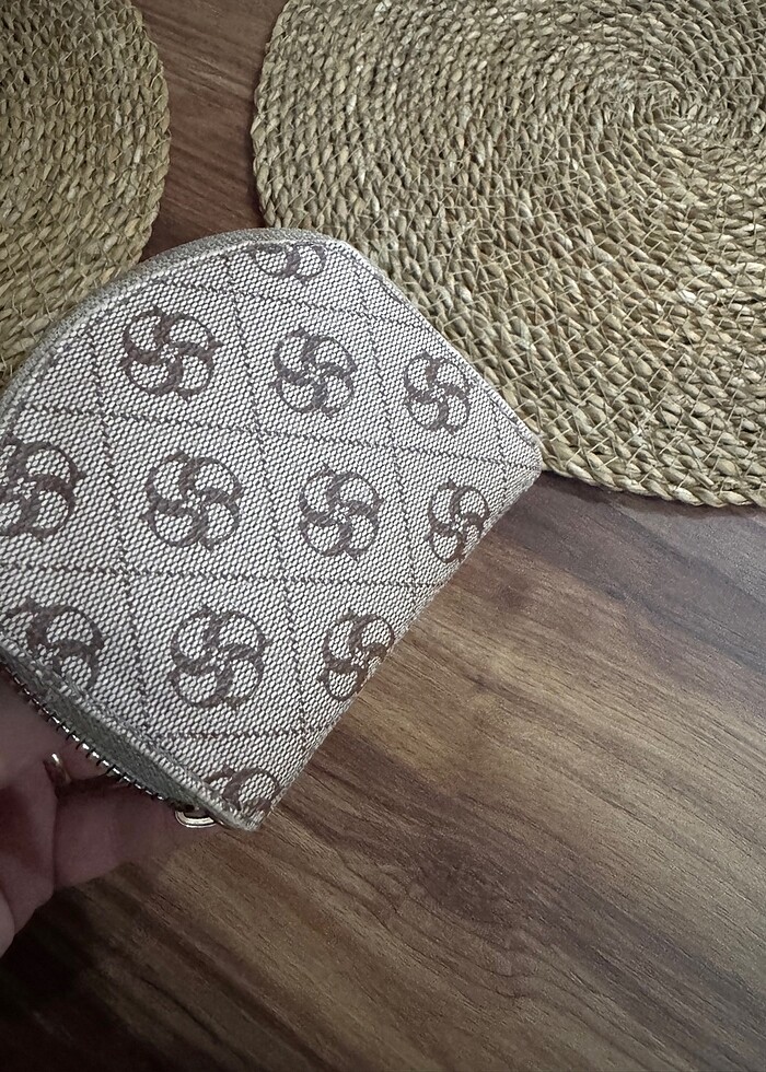 Pierre cardin cüzdan - Görsel 5