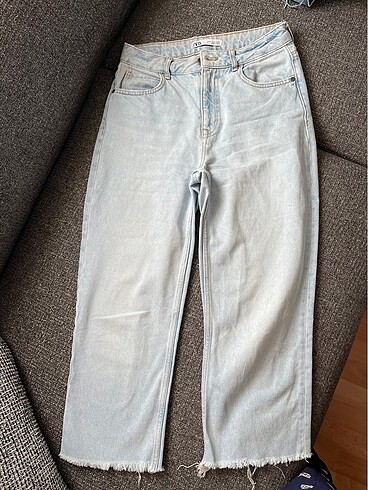 zara jean