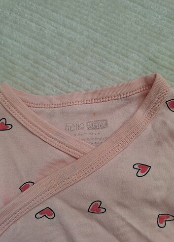 HelloBaby 3lü takım