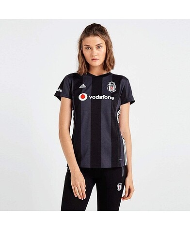Beşiktaş Kadın S Forma