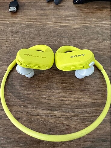 Sony NW-WS413 Walkman Su Geçirmez MP3