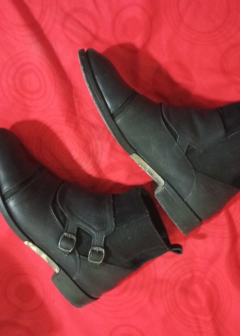 Marcomen erkek bot - Görsel 7