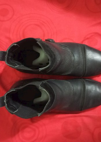 Marcomen erkek bot - Görsel 4