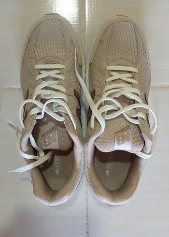 NEW BALANCE 480 ERKEK SPOR AYAKKABI - Görsel 6