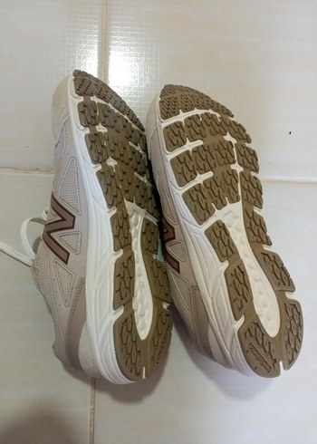 NEW BALANCE 480 ERKEK SPOR AYAKKABI - Görsel 4