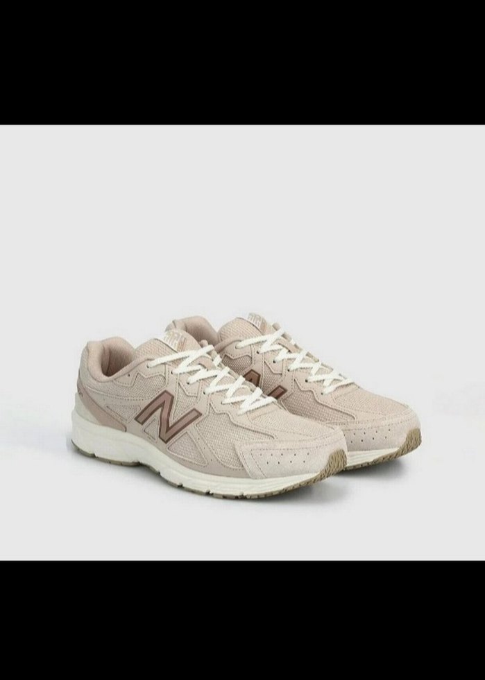 NEW BALANCE 480 ERKEK SPOR AYAKKABI - Görsel 2
