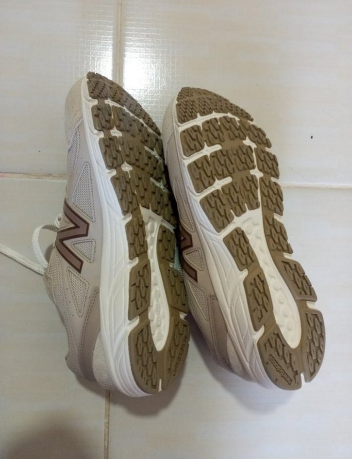 NEW BALANCE 480 ERKEK SPOR AYAKKABI - Görsel 4