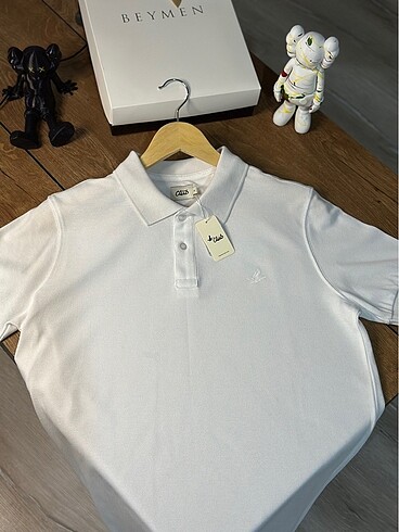 Beymen Club Polo Yaka T-Shirt