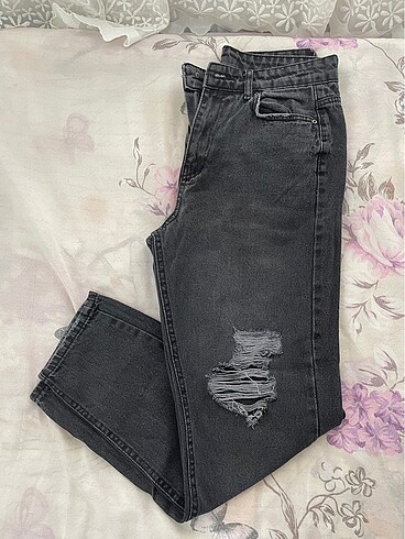 Mom jean