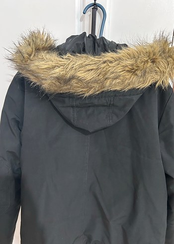 erkek mont - Görsel 3