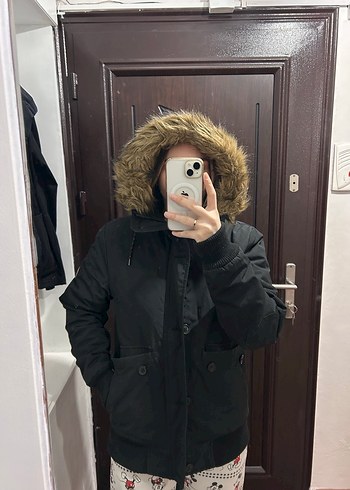 erkek mont - Görsel 7