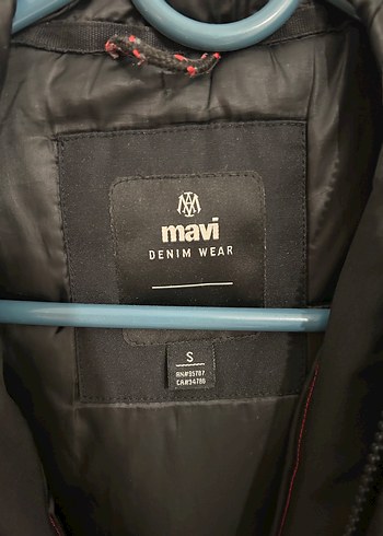 erkek mont - Görsel 2