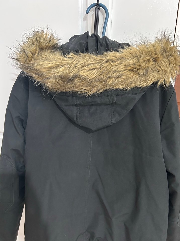 erkek mont - Görsel 3