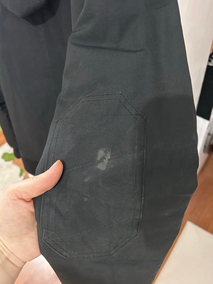 erkek mont - Görsel 5