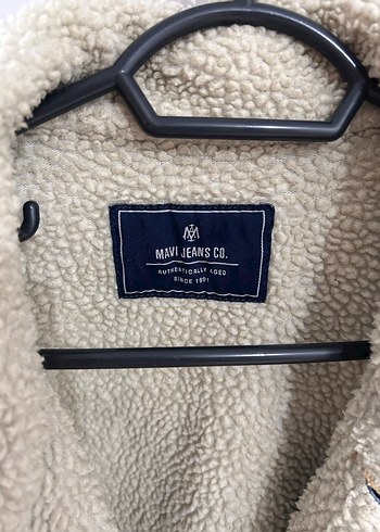 erkek kot ceket - Görsel 6