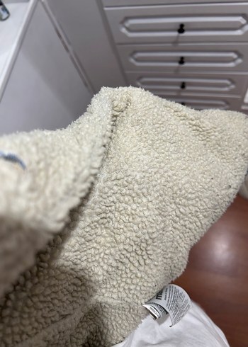 erkek kot ceket - Görsel 3