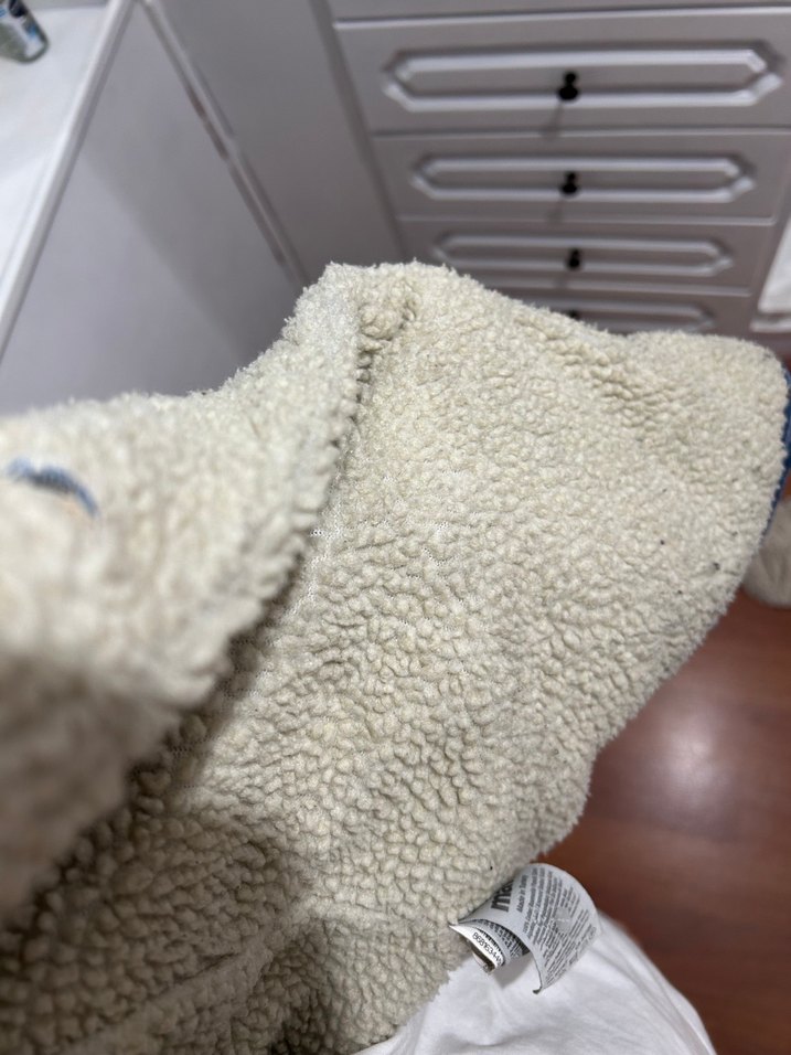 erkek kot ceket - Görsel 3