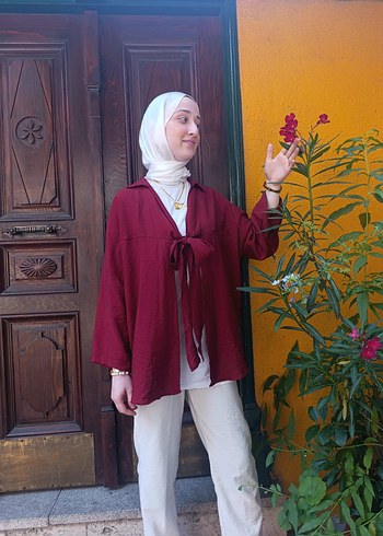 Zara Sıfır paketli pinterest kimono
