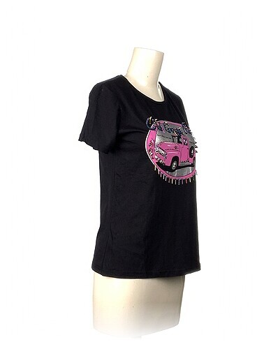 Vintage Love PreLoved T-shirt %70 İndirimli.