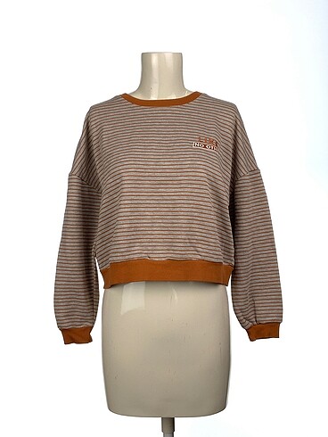 LC Waikiki Sweatshirt %70 İndirimli.
