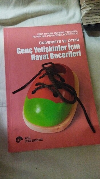 Genç Yetişkinler için Hayat Becerileri 