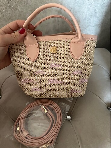 Longchamp çanta