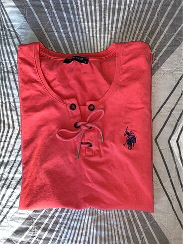 polo pembe bluz