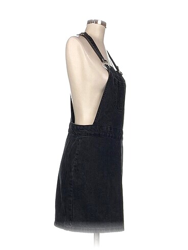 Vintage Love Kısa Salopet %70 İndirimli. - Görsel 2